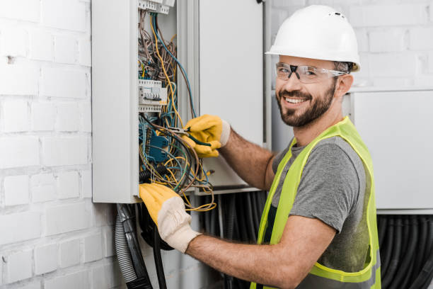 Best 24-Hour Electrician  in Sunnyside, GA