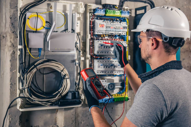 Best Local Electrician Companies  in Sunnyside, GA