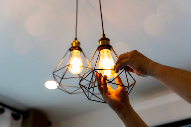 Best Electrical Contractors for Businesses  in Sunnyside, GA