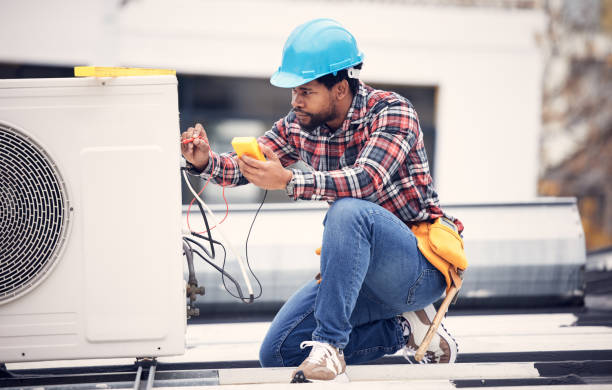 Best Licensed Electrician  in Sunnyside, GA
