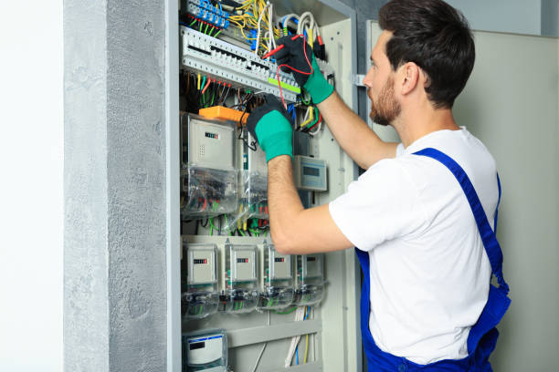 Best Electrician for Home Renovation  in Sunnyside, GA